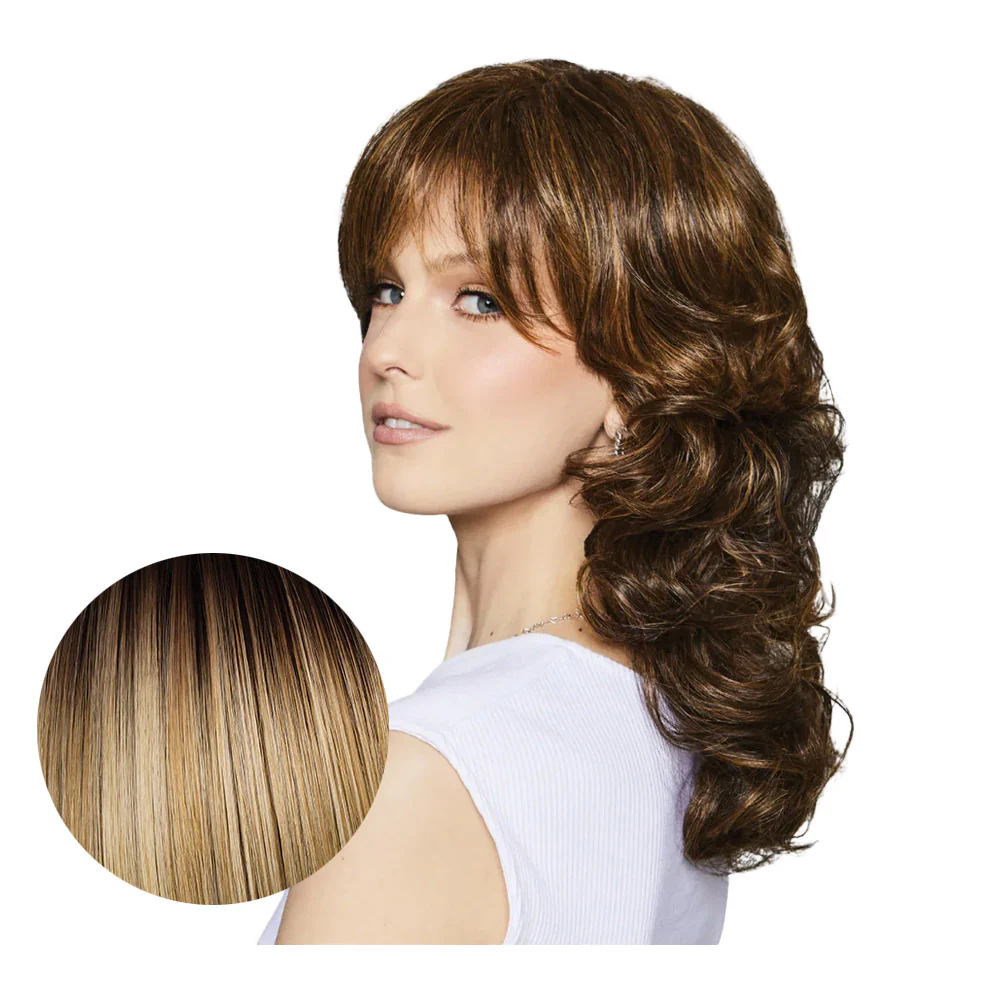 Hairdo Wave Lenght Parrucca Biondo Chiaro - parrucca taglio lungo - Image 4