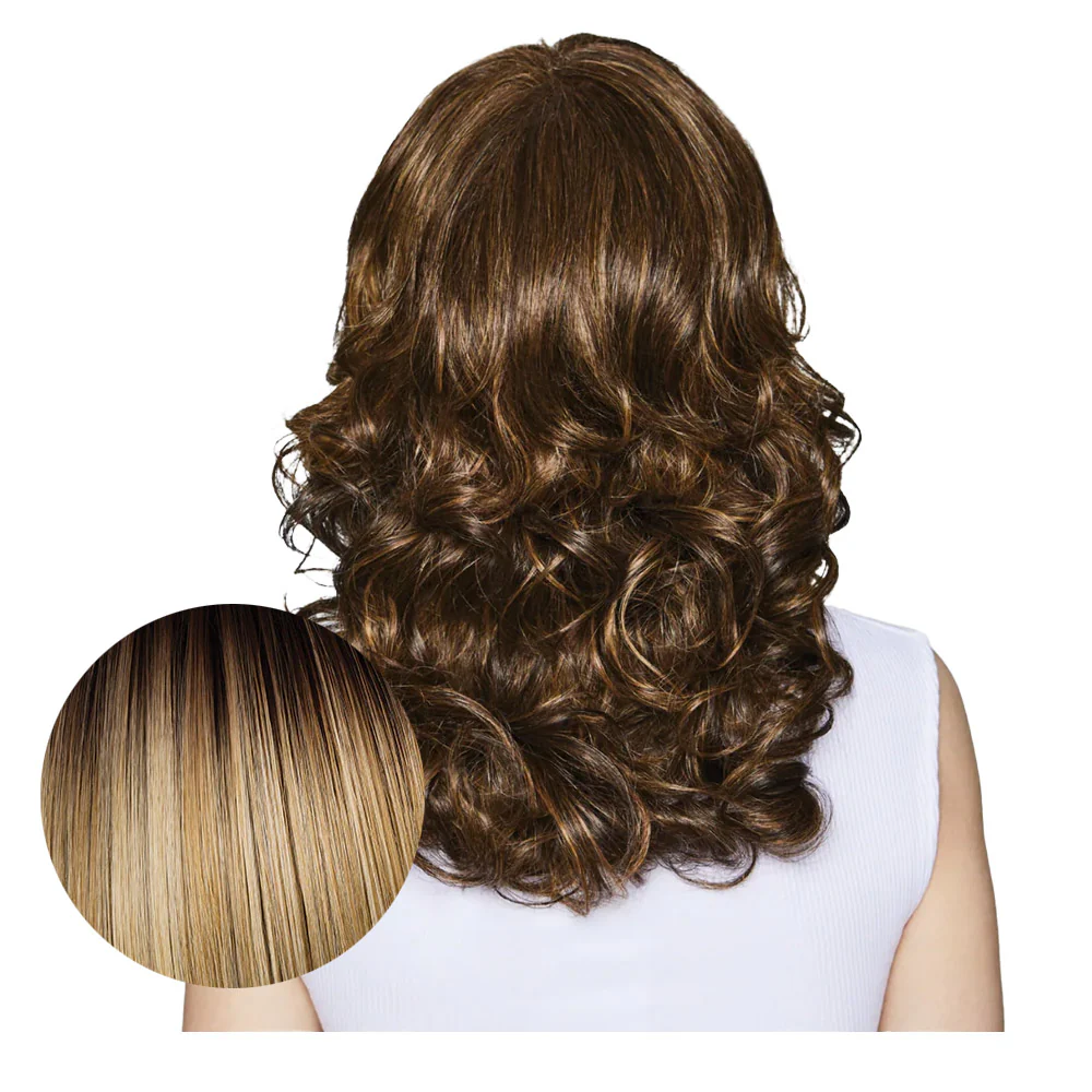 Hairdo Wave Lenght Parrucca Biondo Chiaro - parrucca taglio lungo - Image 5