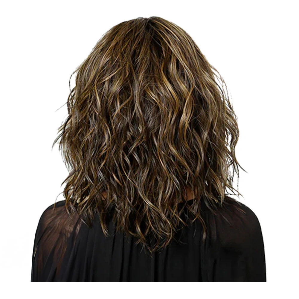 Hairdo Wave Sensation RL12/16  Biondo Scuro Dorato - Image 2