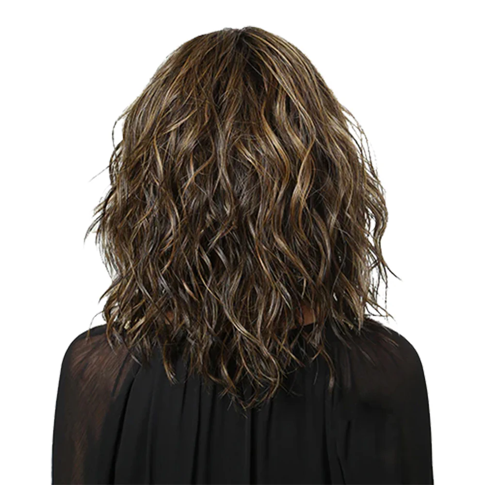 Hairdo Wave Sensation RL12/16  Biondo Scuro Dorato - Image 3
