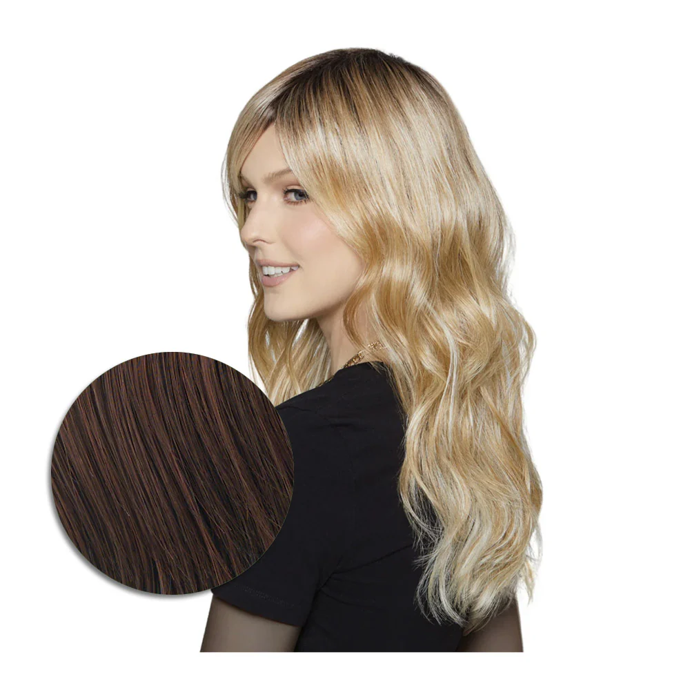 Hairdo Wavering Layers Parrucca Castano Ciliegia - parrucca taglio lungo - Image 3