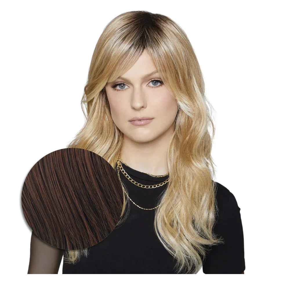 Hairdo Wavering Layers Parrucca Castano Ciliegia - parrucca taglio lungo - Image 4