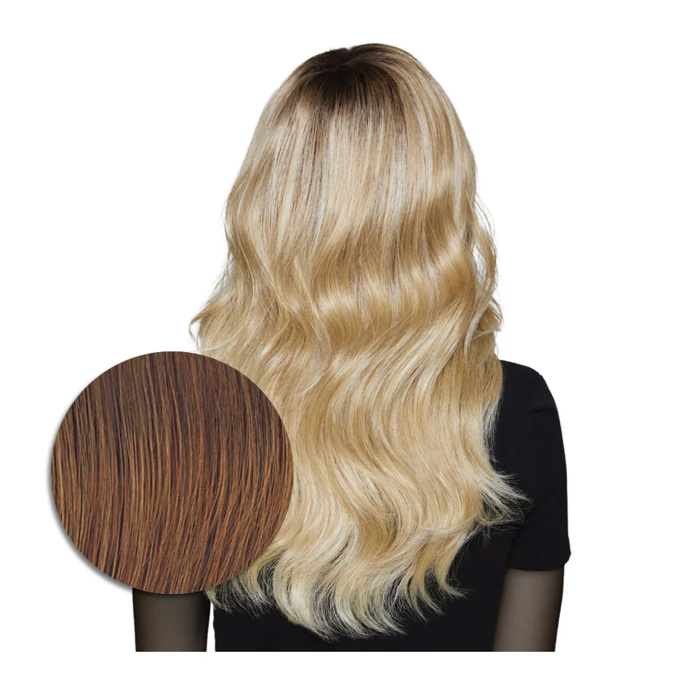 Hairdo Wavering Layers RL32/31 Castano Medio Rubino - parrucca taglio lungo - Image 2