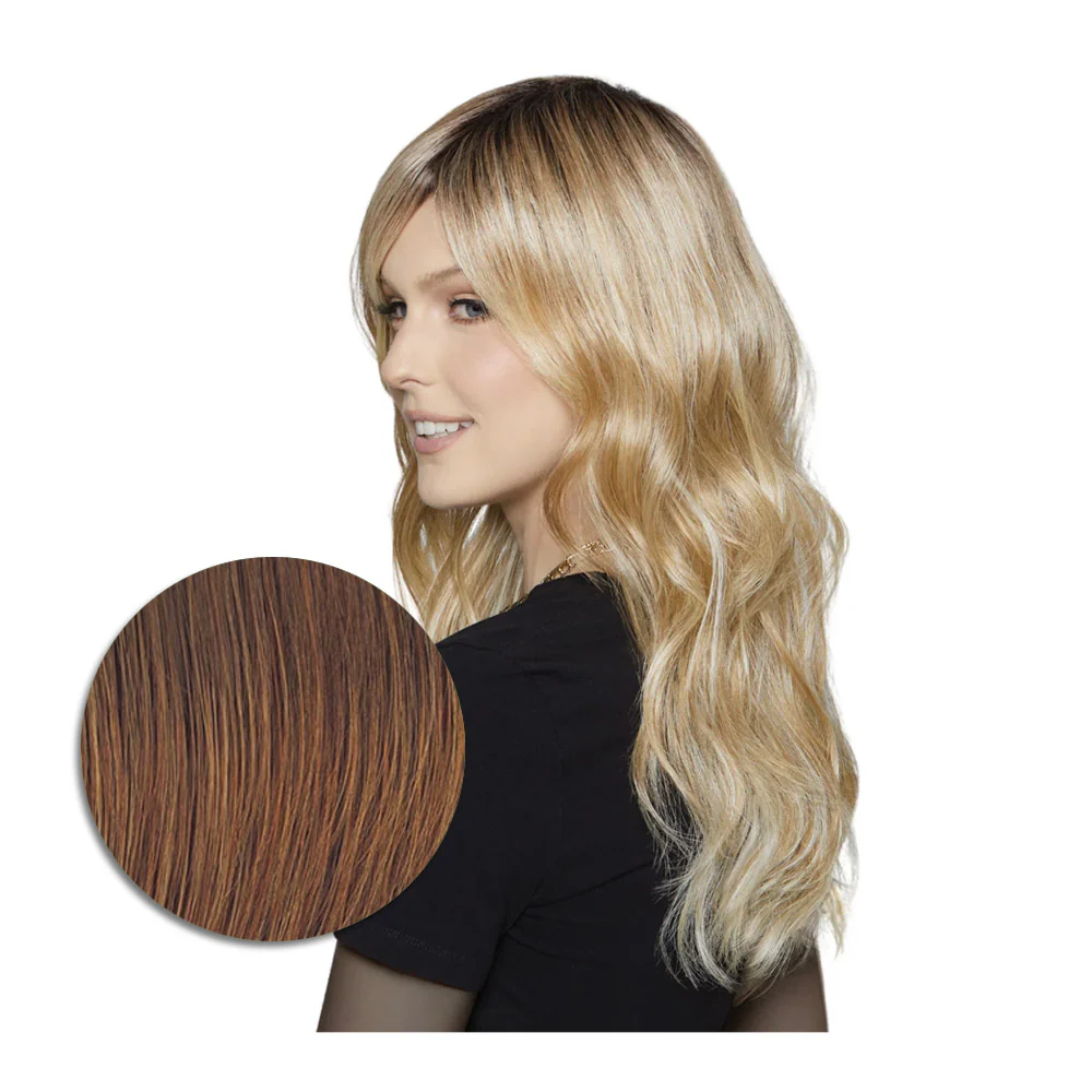 Hairdo Wavering Layers RL32/31 Castano Medio Rubino - parrucca taglio lungo - Image 3