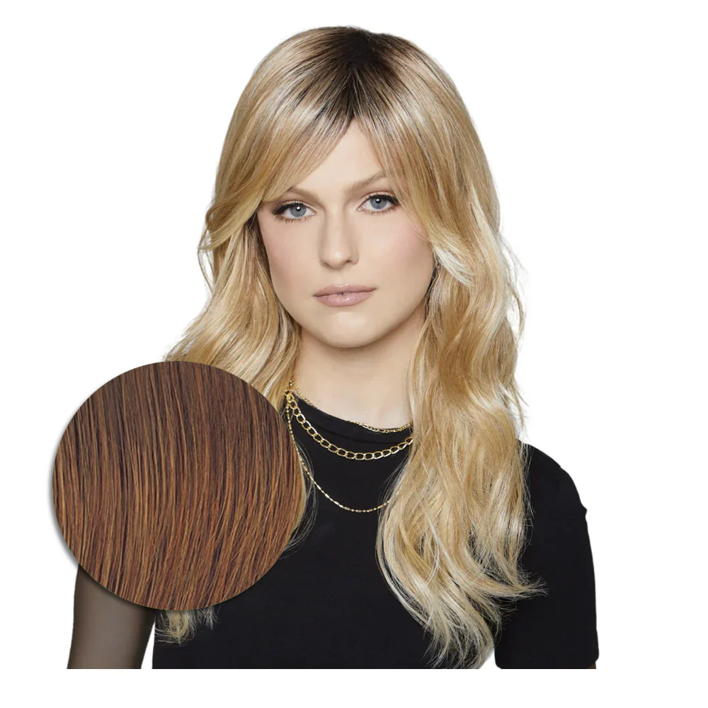 Hairdo Wavering Layers RL32/31 Castano Medio Rubino - parrucca taglio lungo - Image 4