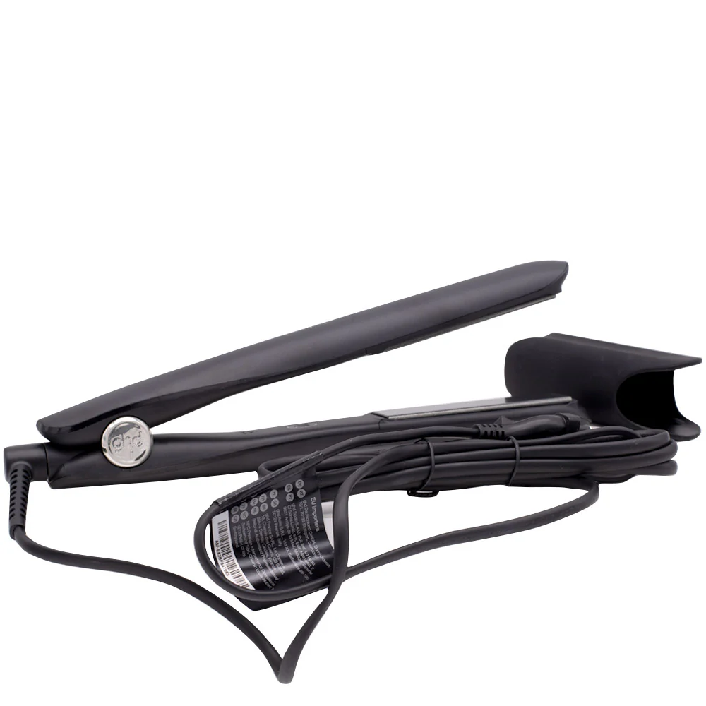 Hairgallery Resi Come Nuovi Ghd Gold -  confezione originale mancante - Image 3