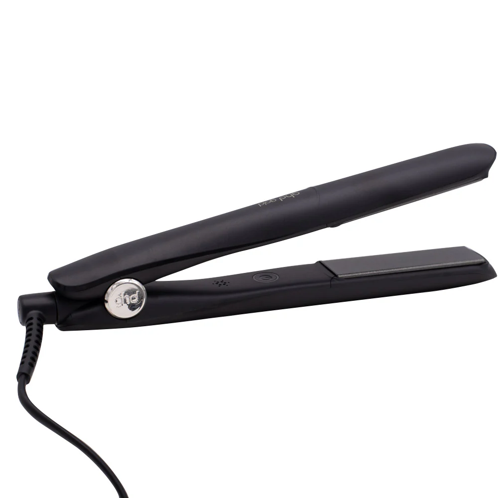 Hairgallery Resi Come Nuovi Ghd Gold -  confezione originale mancante - Image 4