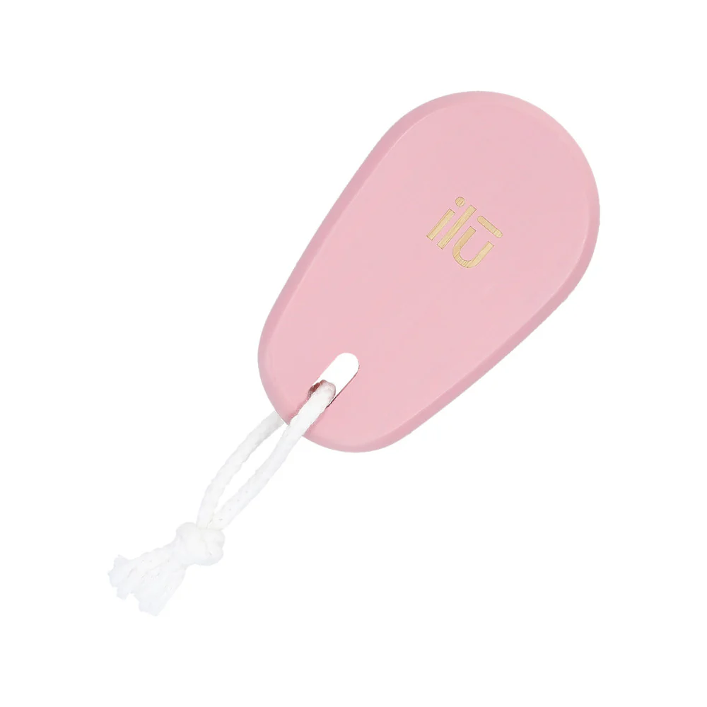ilū BambooM! Body Brush Pink Flamingo - spazzola per il corpo - Image 2