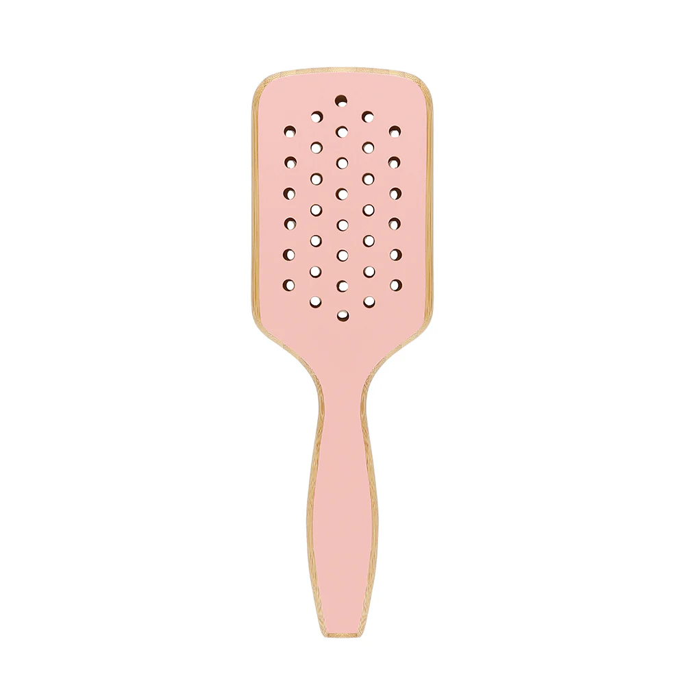Ilū Bamboom Paddle Hair Brush - spazzola districante