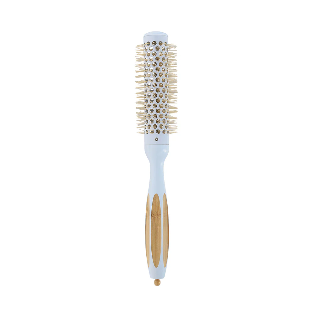 Ilū Bamboom Round Hair Brush 25mm - spazzola tonda