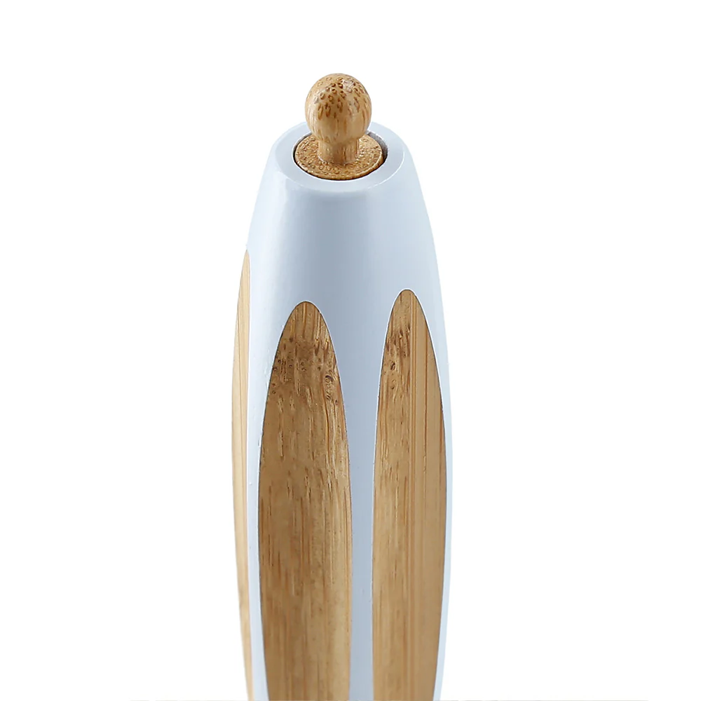 Ilū Bamboom Round Hair Brush 25mm - spazzola tonda - Image 4