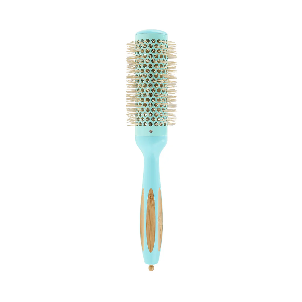 Ilū Bamboom Round Hair Brush 35mm - spazzola tonda