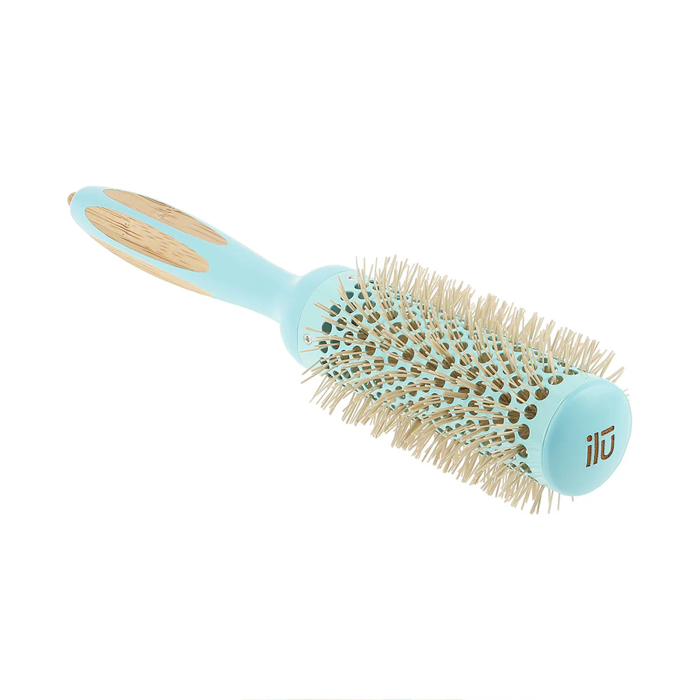 Ilū Bamboom Round Hair Brush 35mm - spazzola tonda - Image 2