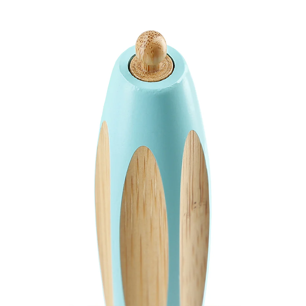 Ilū Bamboom Round Hair Brush 35mm - spazzola tonda - Image 3