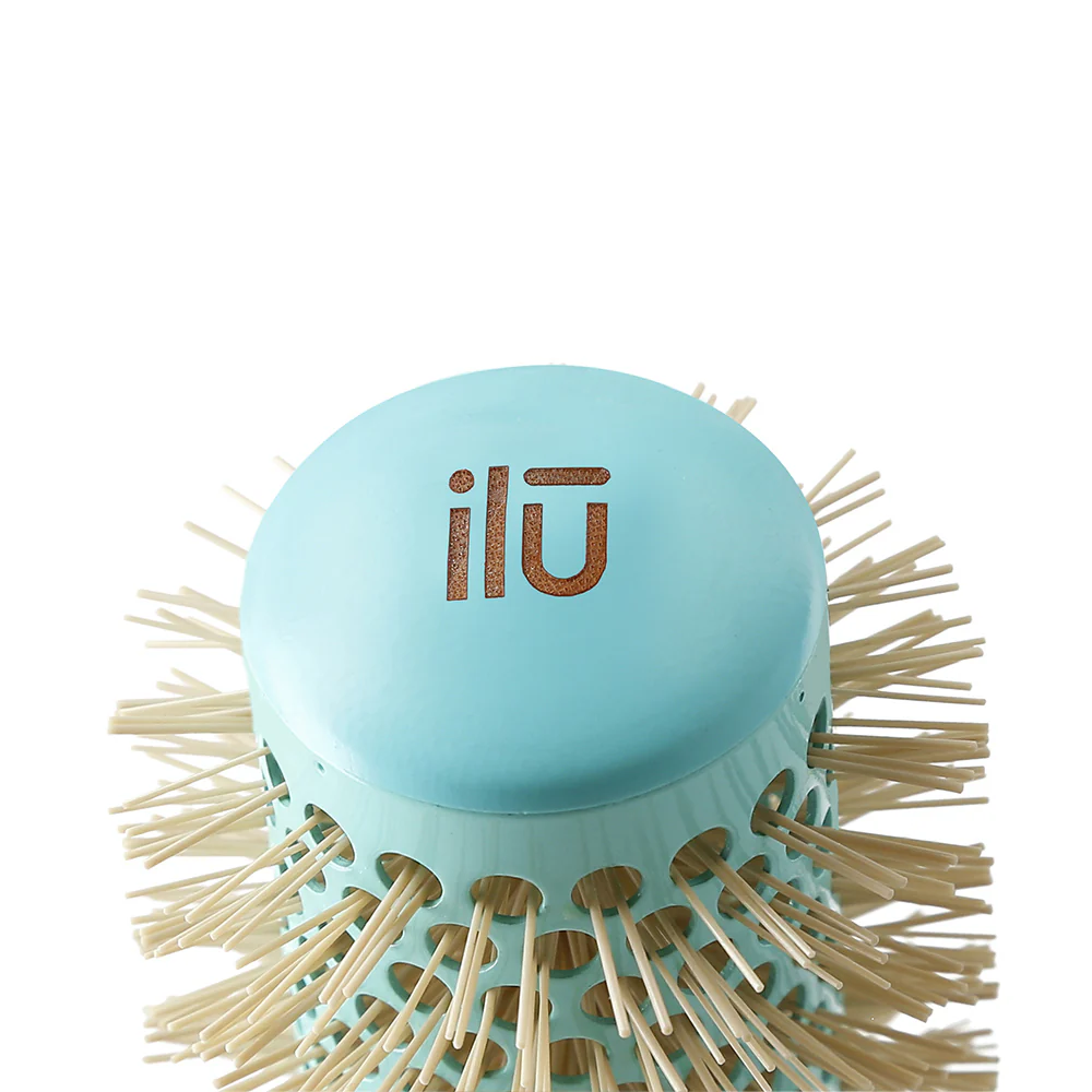 Ilū Bamboom Round Hair Brush 35mm - spazzola tonda - Image 4