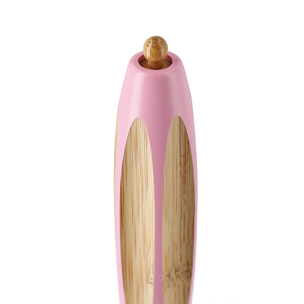 Ilū Bamboom Round Hair Brush 52mm - spazzola tonda - Image 3