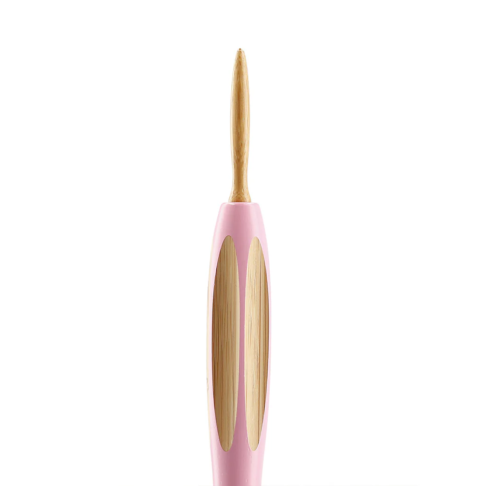 Ilū Bamboom Round Hair Brush 52mm - spazzola tonda - Image 4