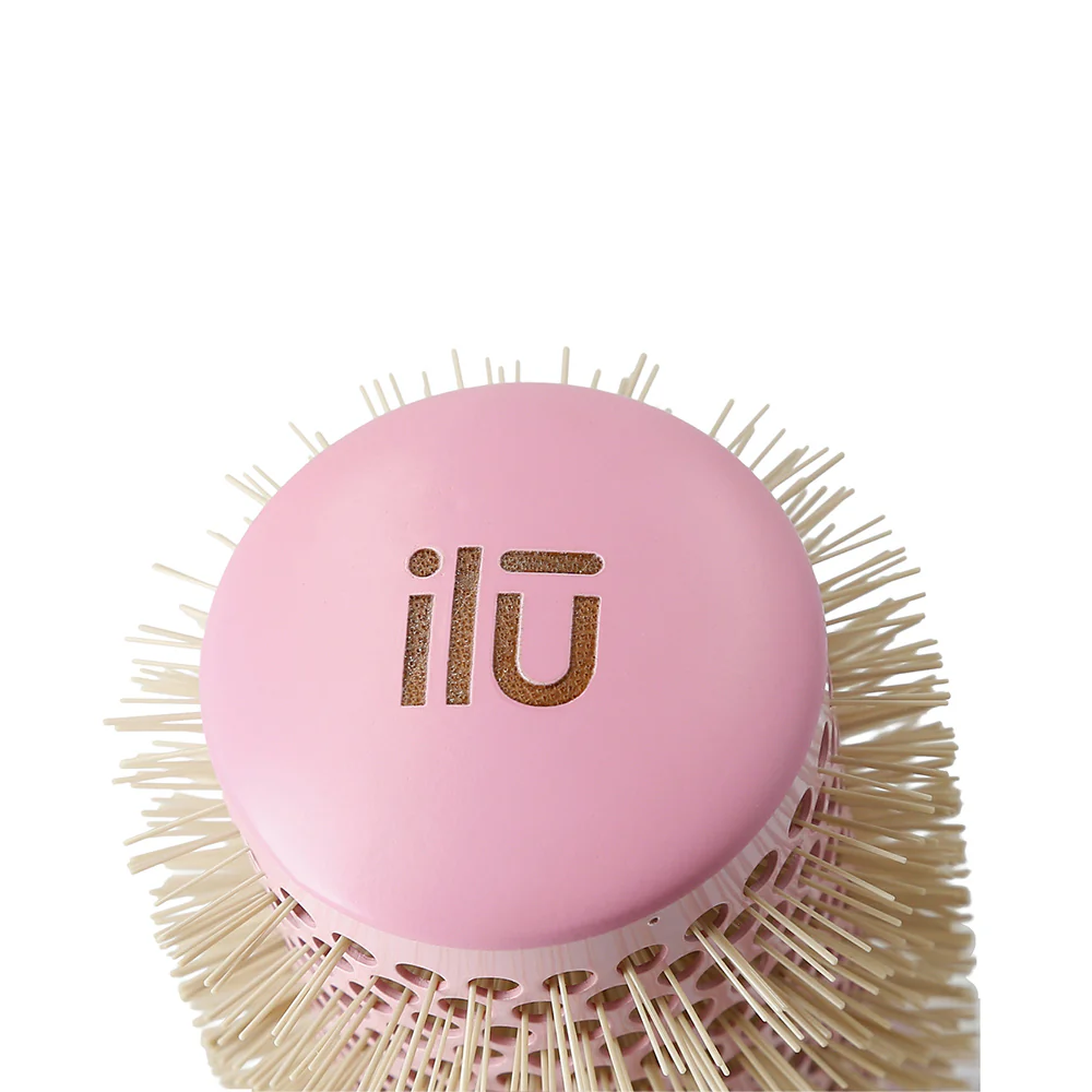 Ilū Bamboom Round Hair Brush 52mm - spazzola tonda - Image 5