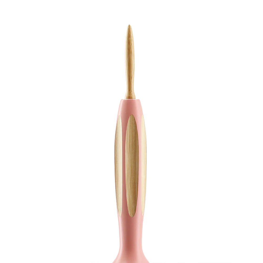 Ilū Bamboom Round Hair Brush 65mm - spazzola tonda - Image 4