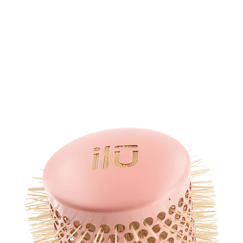 Ilū Bamboom Round Hair Brush 65mm - spazzola tonda - Image 5