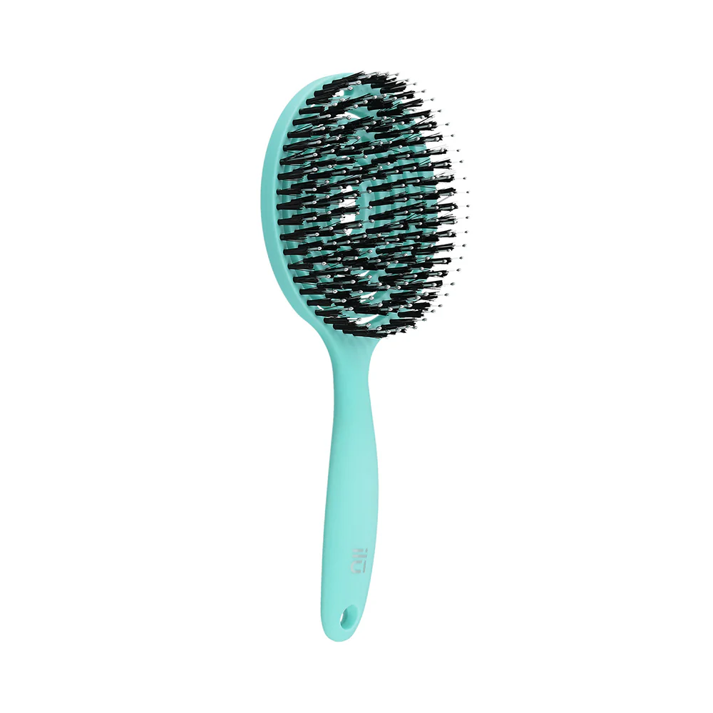 Ilū Lollipop Hair Brush Ocean - spazzola districante - Image 4