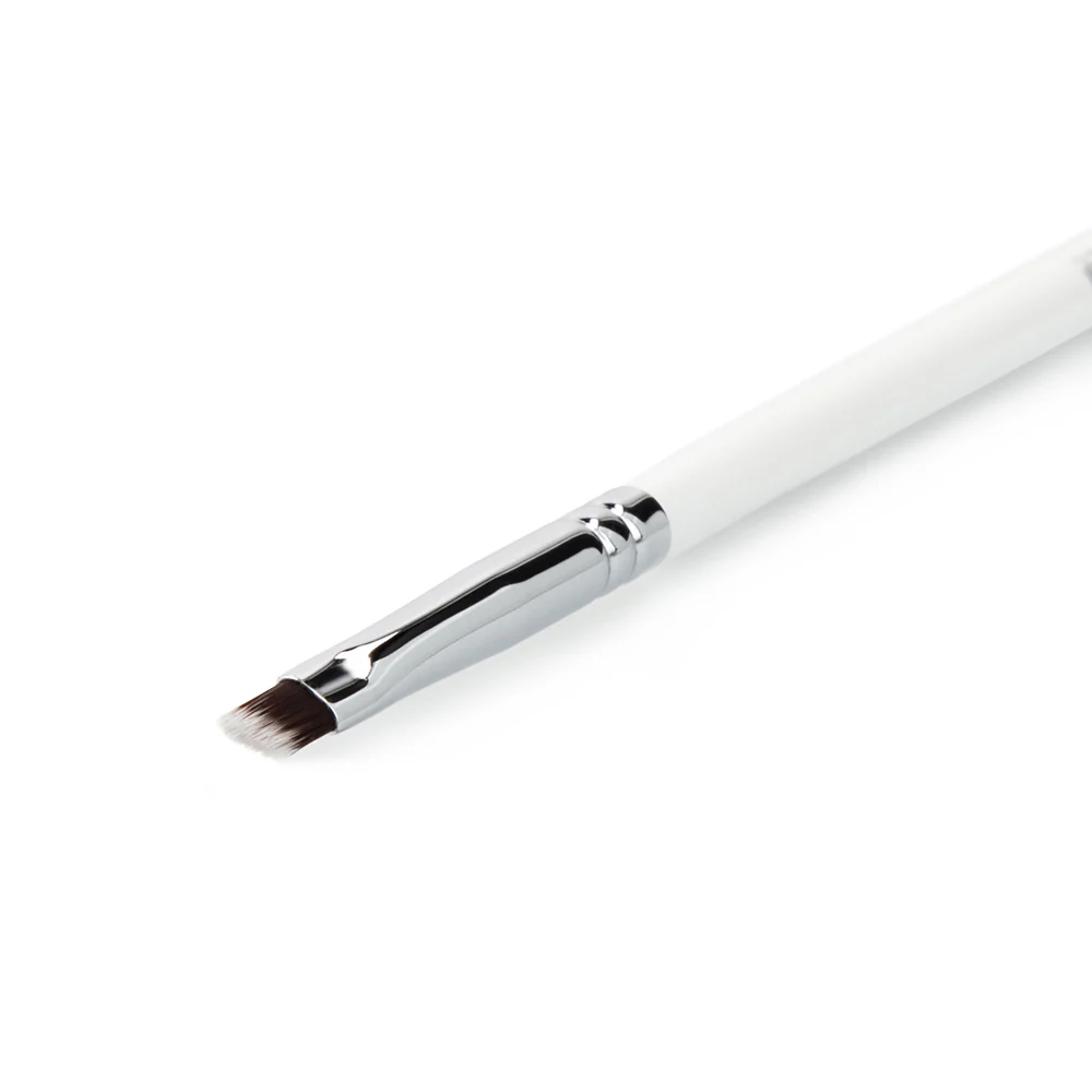 Ilū Make Up Angled Eyeliner Brush 513 - pennello angolato per eyeliner - Image 2