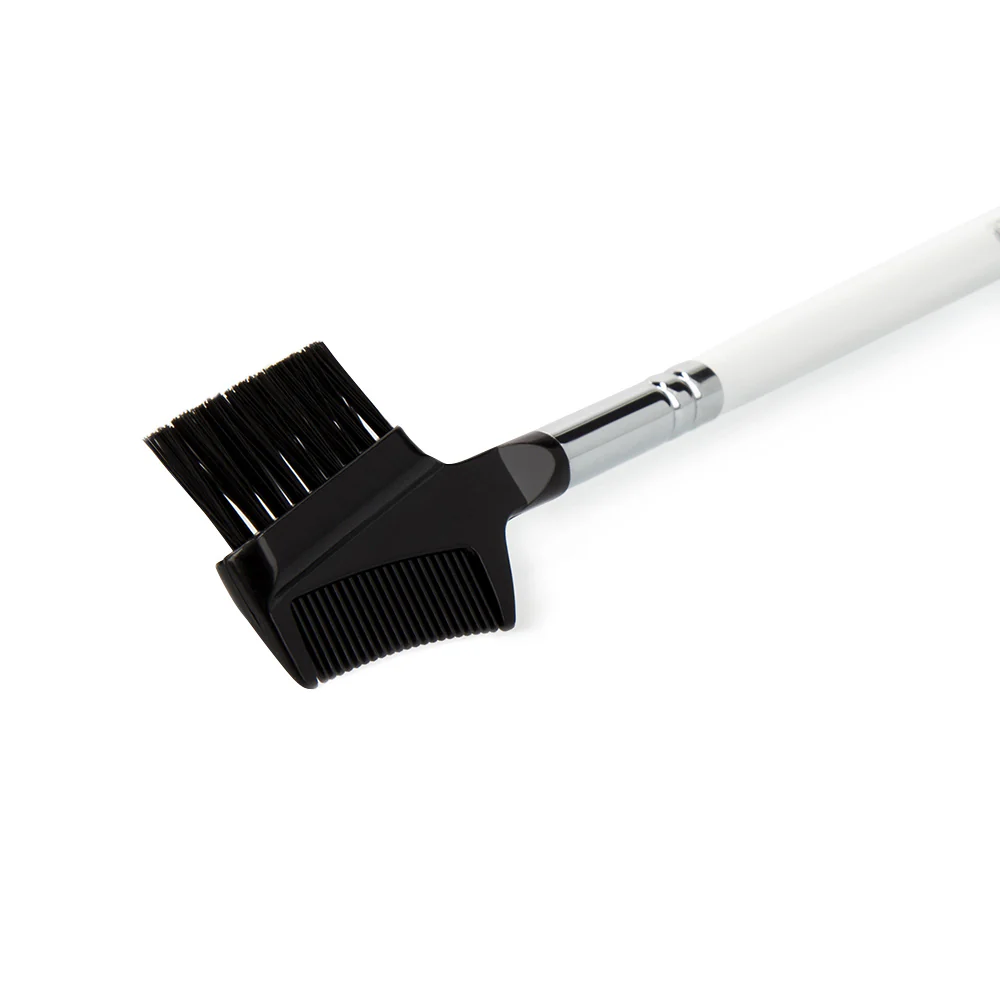 Ilū Make Up Brow Comb - Brush 505 - pettine per sopracciglia - Image 2
