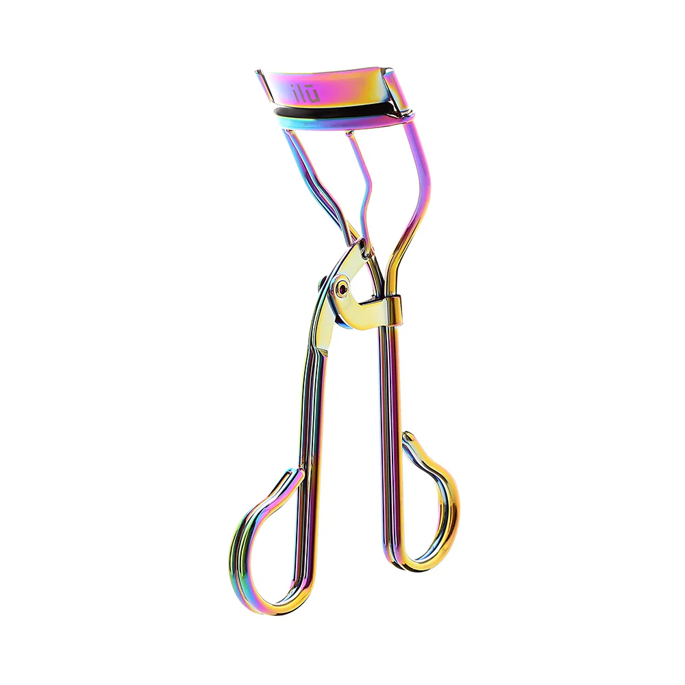 Ilū Make Up Eyelash Curler Titanium - piegaciglia - Image 2