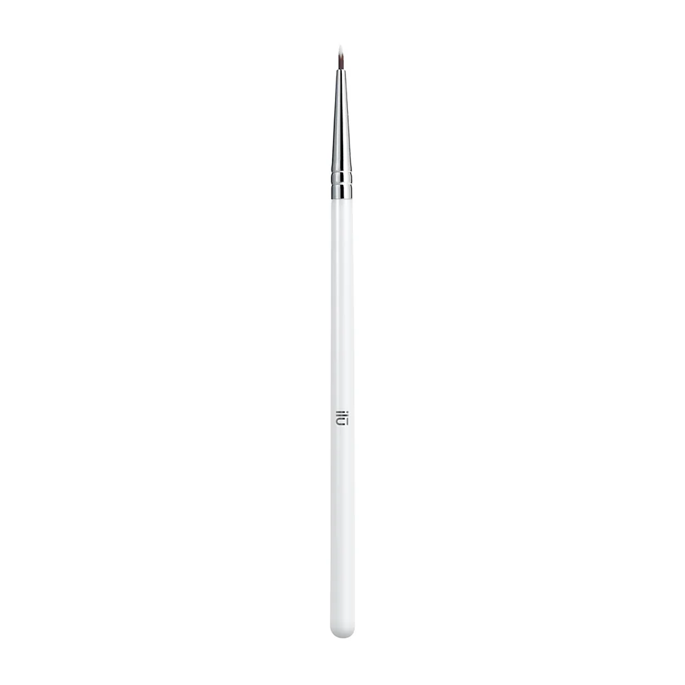 Ilū Make Up Fine Eyeliner Brush 517 - pennello sottile per eyeliner