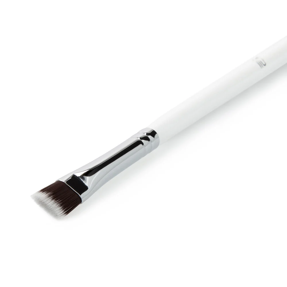 Ilū Make Up Flat Definer Brush 509 - pennello definizione piatto - Image 2