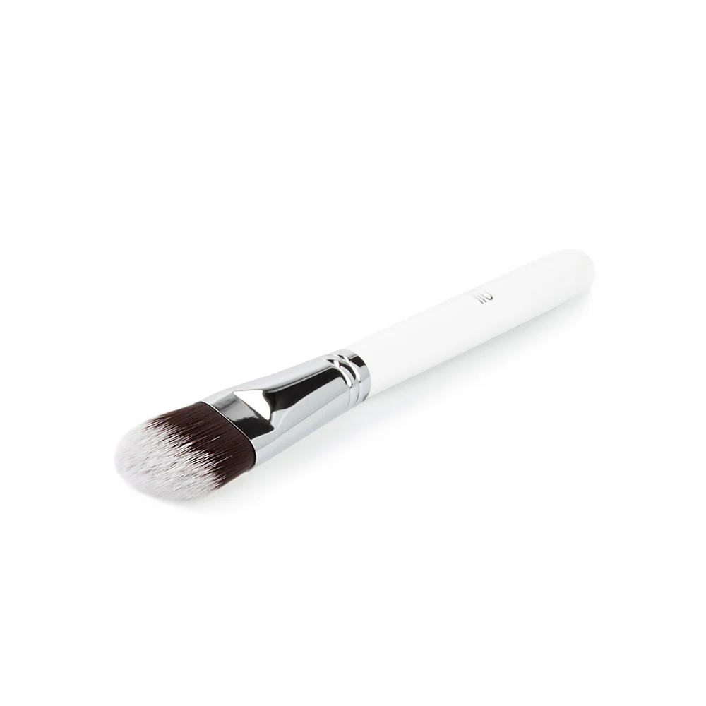 Ilū Make Up Flat Foundation Brush 113 - pennello piatto - Image 2