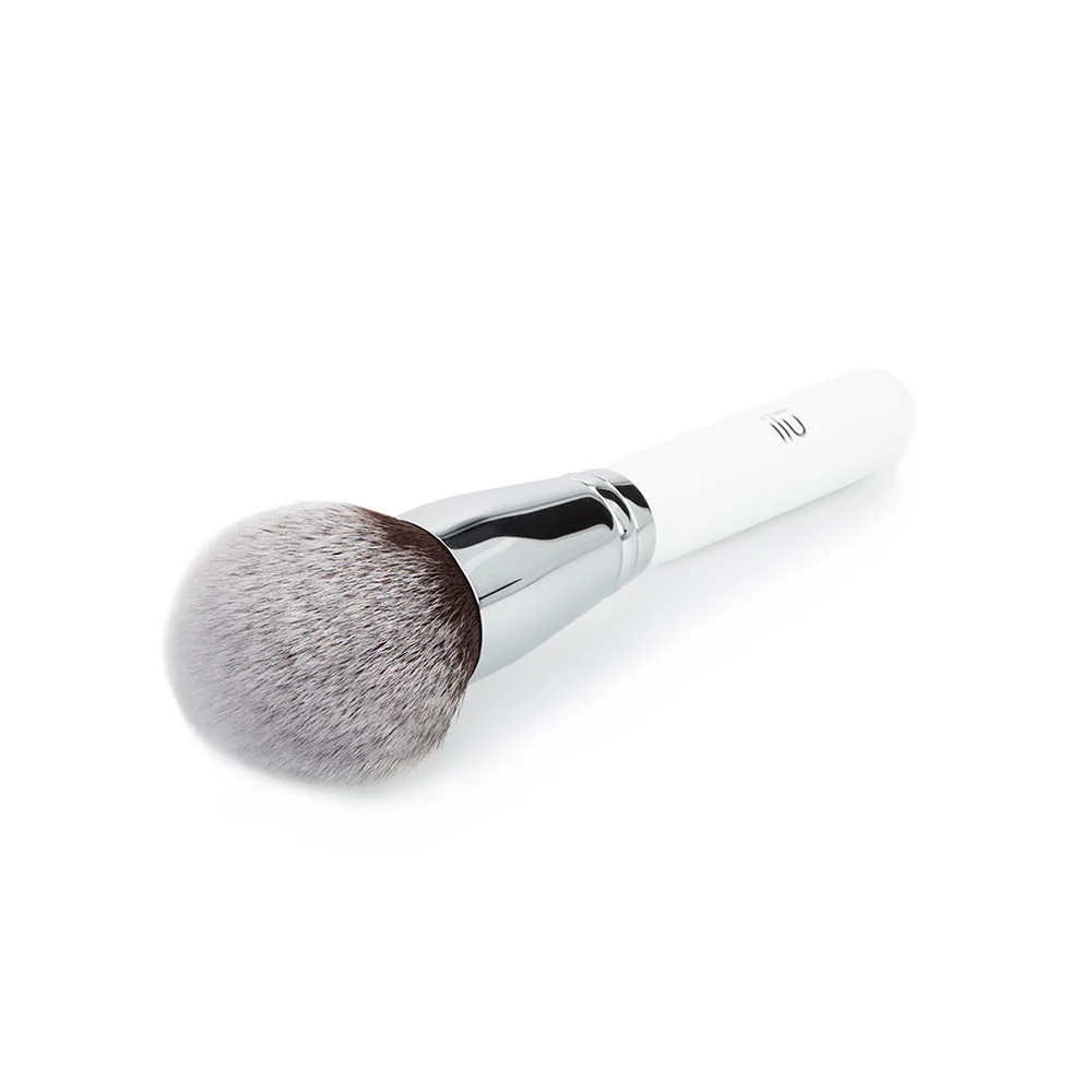 Ilū Make Up Large Powder Brush 209 - pennello ampio prodotti in polvere - Image 2