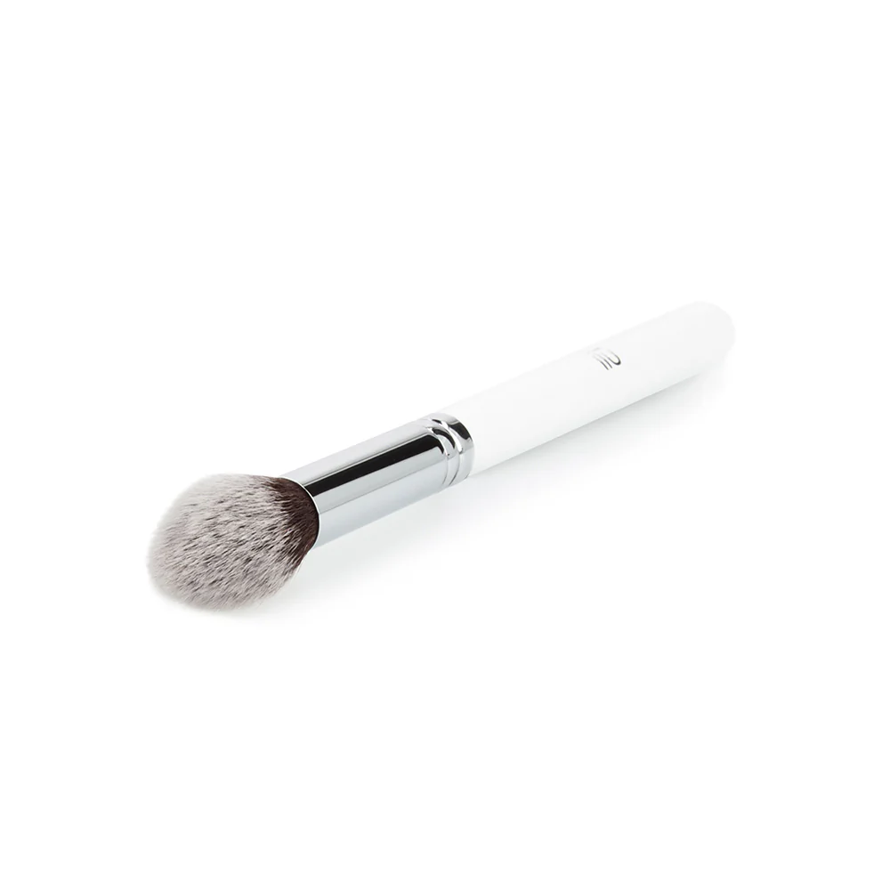 Ilū Make Up Small Round Contour Brush 305 - pennello - Image 2