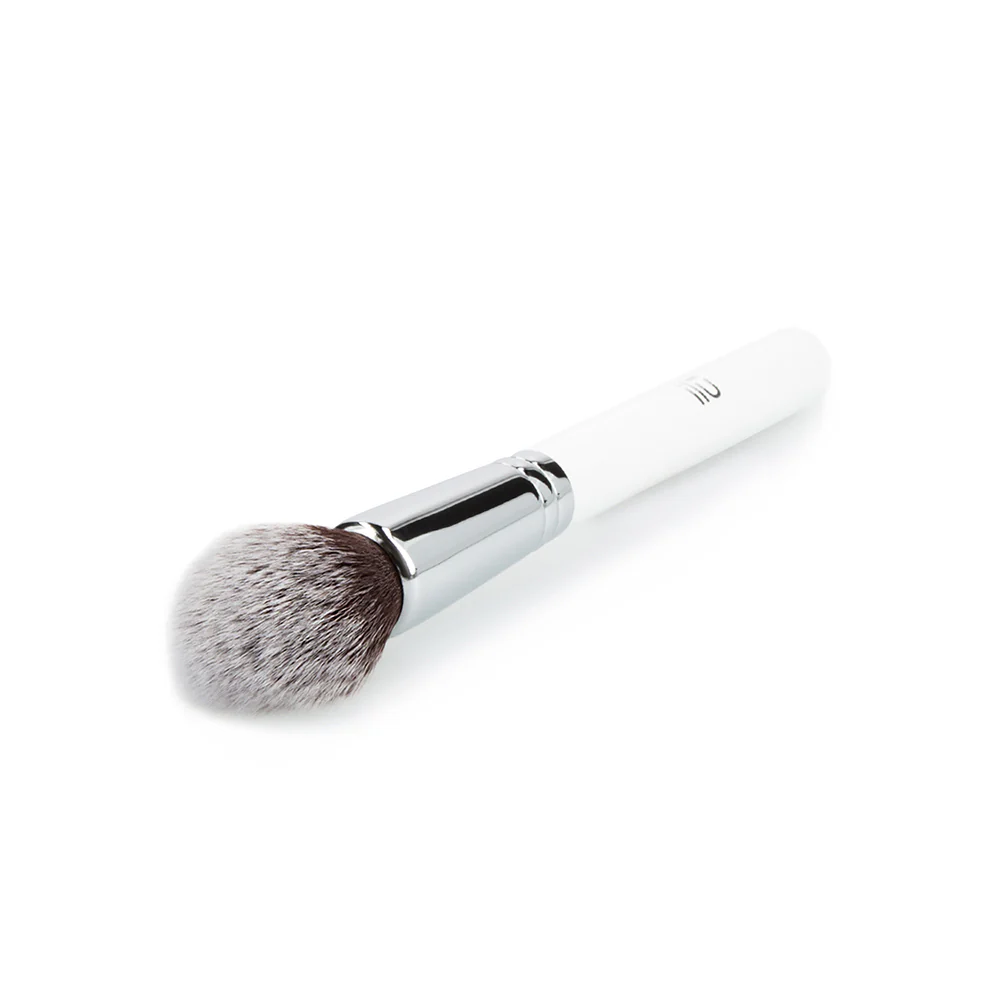 Ilū Make Up Tapered Powder Brush 205 - pennello prodotti in polvere - Image 2