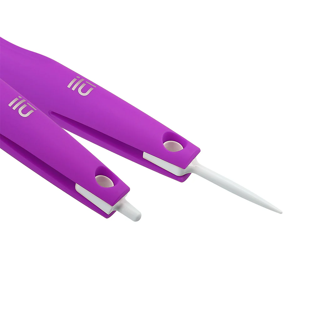 Ilū Round Styling Brush 43mm - spazzola tonda - Image 3