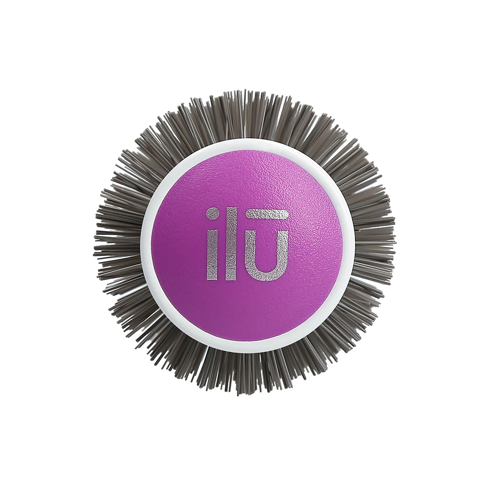 Ilū Round Styling Brush 43mm - spazzola tonda - Image 4