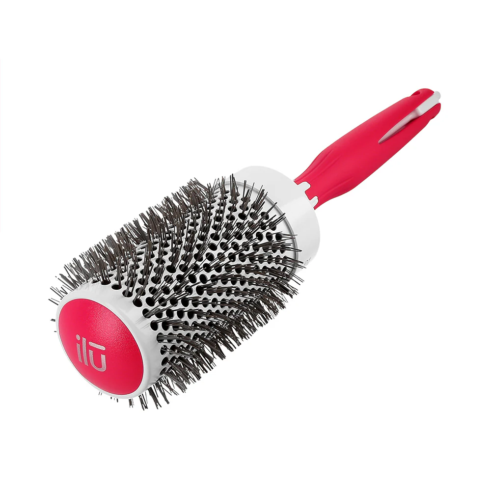 Ilū Round Styling Brush Big 53mm - spazzola tonda - Image 2