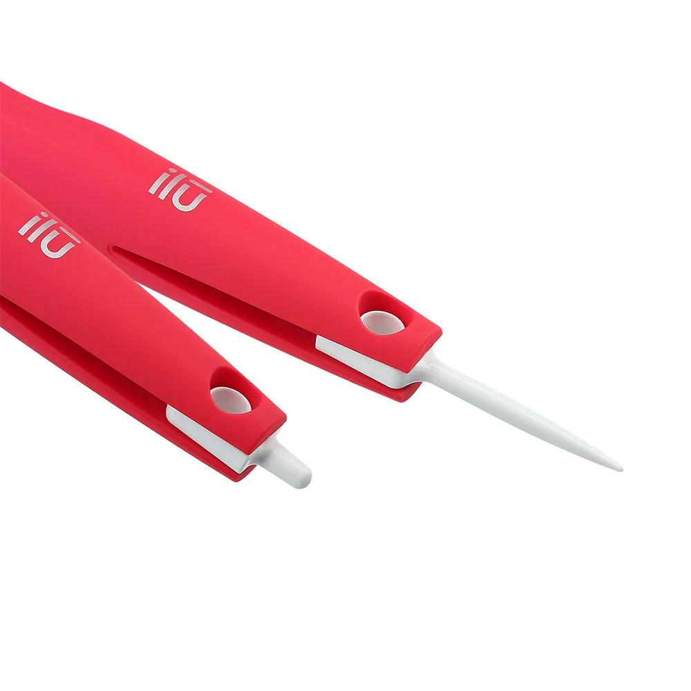 Ilū Round Styling Brush Big 53mm - spazzola tonda - Image 3