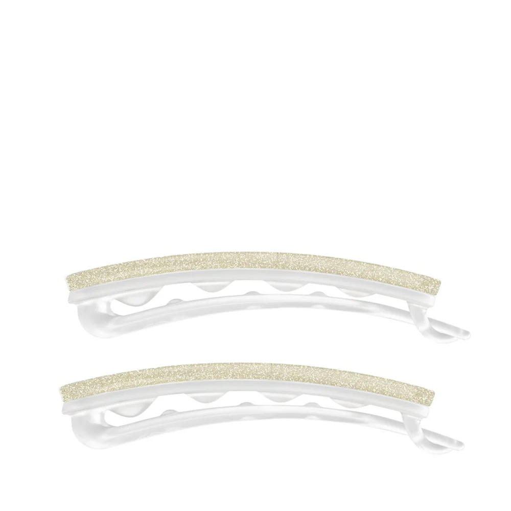 Invisibobble Barrette Glitterally 2pz  - fermagli - Image 2