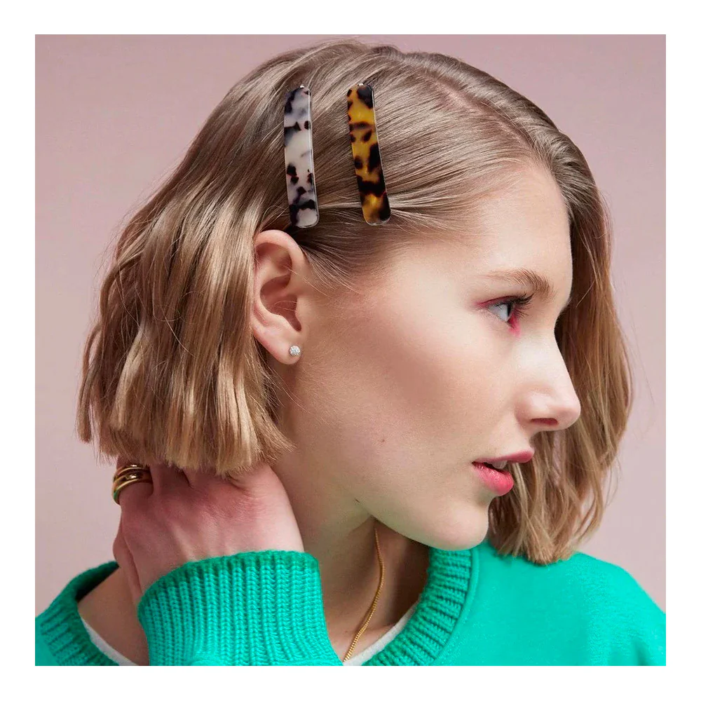 Invisibobble Barrette Havana Mama - fermagli - Image 2