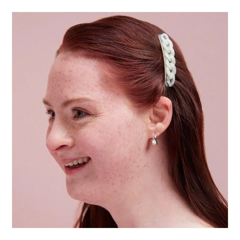 Invisibobble Barrette Too Glam To Give - fermagli - Image 2