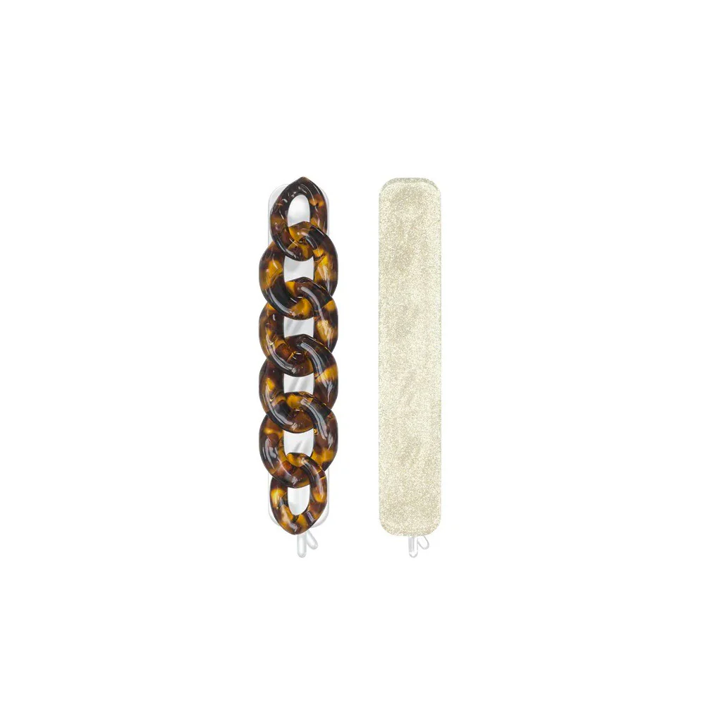 Invisibobble Barrette Too Glam To Give - fermagli - Image 3