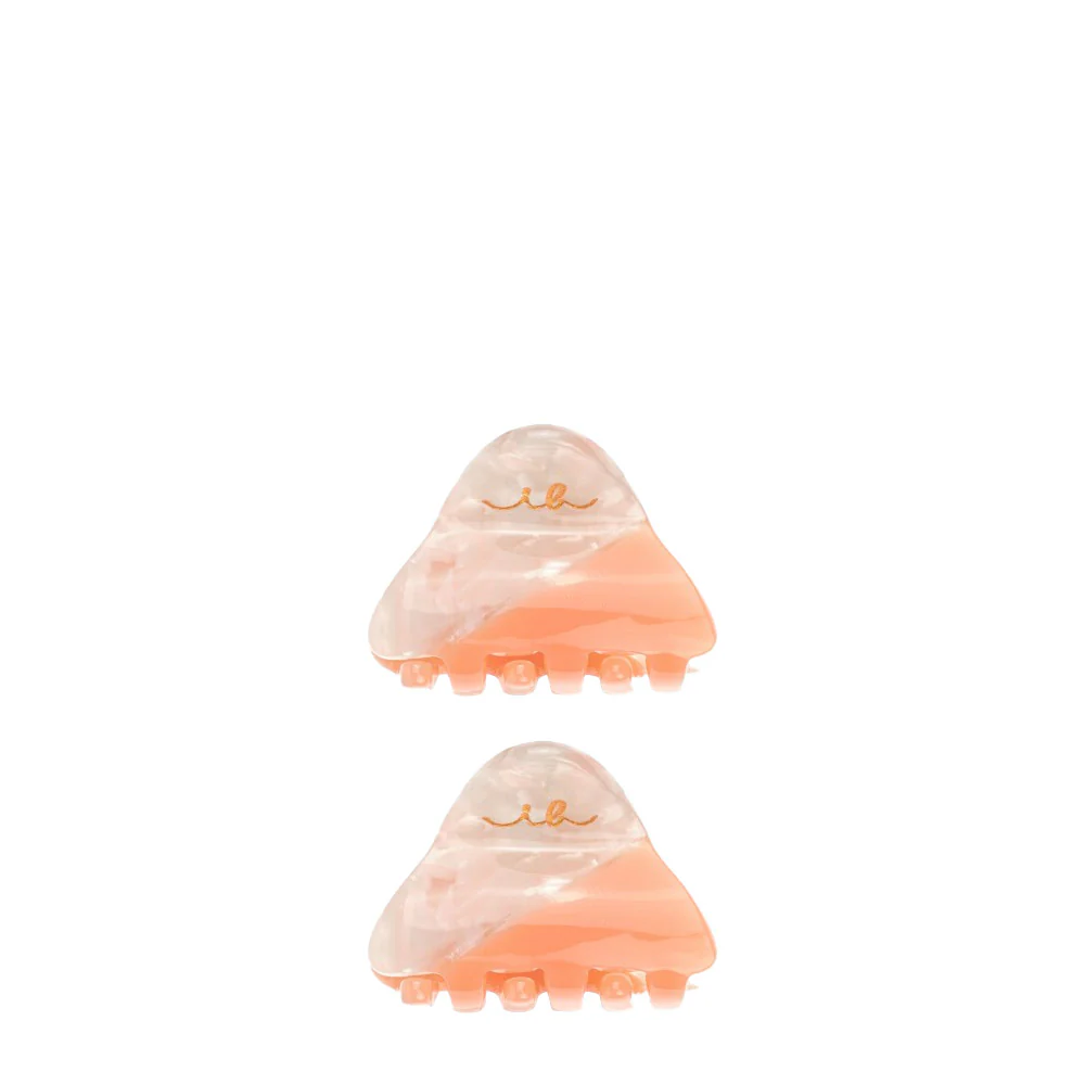 Invisibobble Clipstar Easter Pastel Perfection 2pz - clip fermacapelli - Image 2
