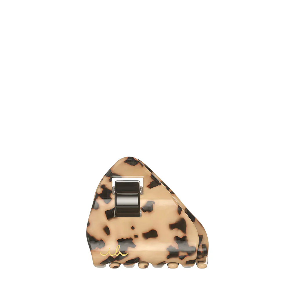 Invisibobble Everclaw Leo Love - pinza per capelli leopardata - Image 2