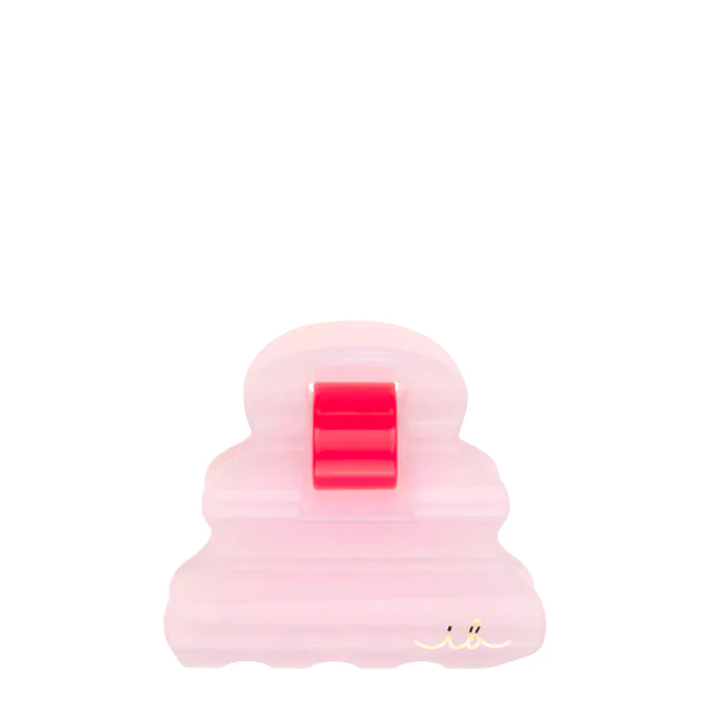Invisibobble Everclaw Rosy Plateau - pinza per capelli - Image 2