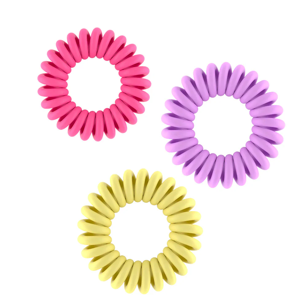 Invisibobble Original Easter Egg 3pz - elastici a spirale - Image 2