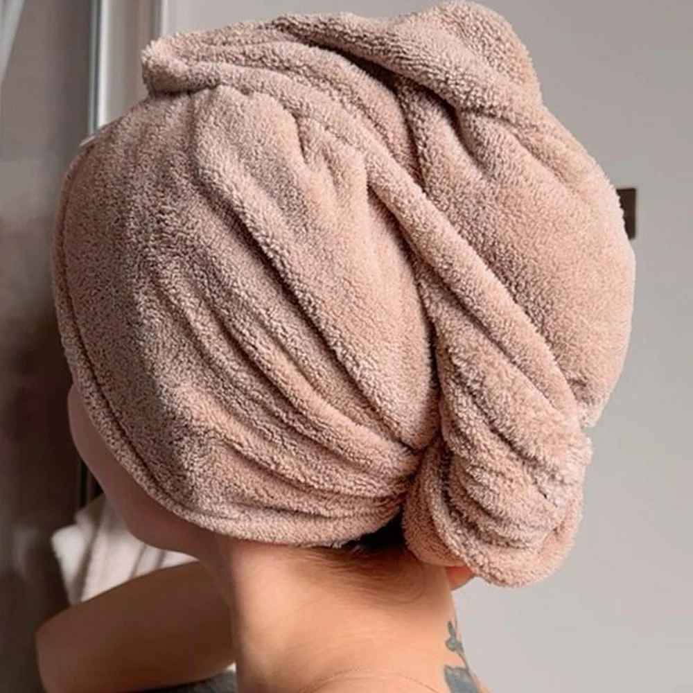 Invisibobble Set Cozywrap - asciugamano - Image 4