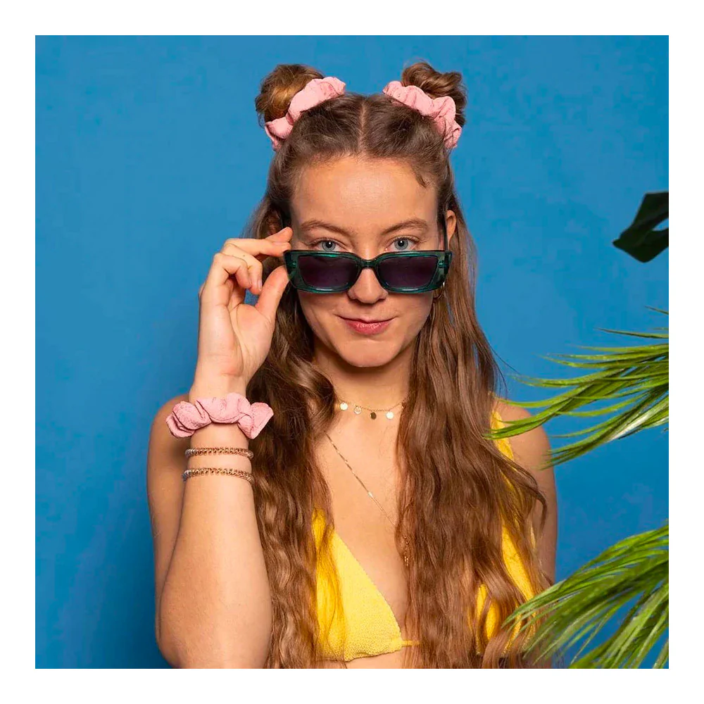 Invisibobble Sprunchie Bikini Party Sun's Out - scrunchie - Image 2