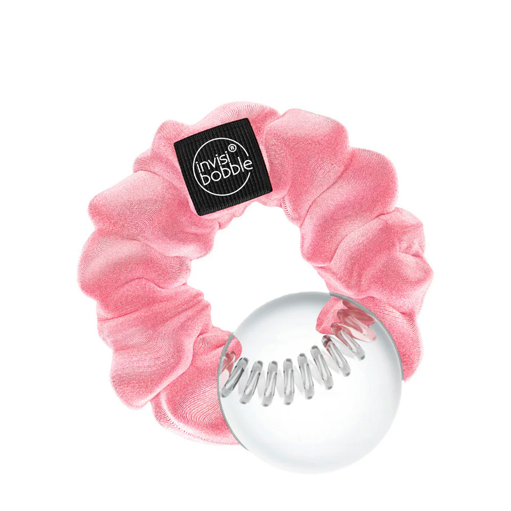 Invisibobble Sprunchie Prima Ballerina - scrunchie in velluto - Image 3