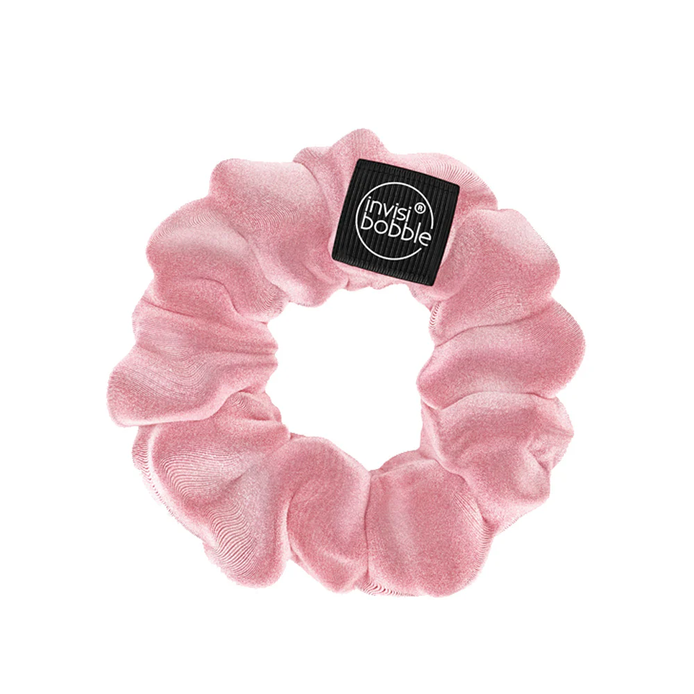 Invisibobble Sprunchie Prima Ballerina - scrunchie in velluto - Image 2